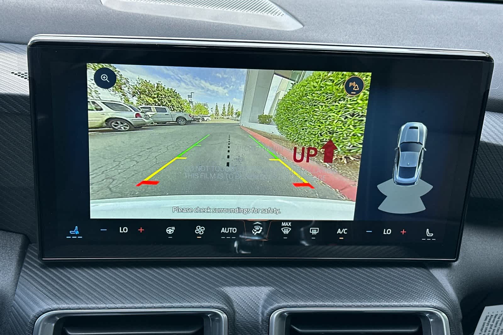 Thumbnail: 2026 Ford Mustang - 19