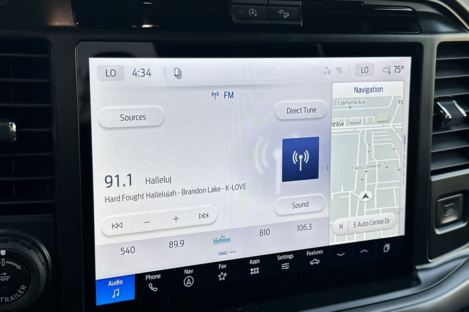 Thumbnail: 2026 Ford F-150 - 18