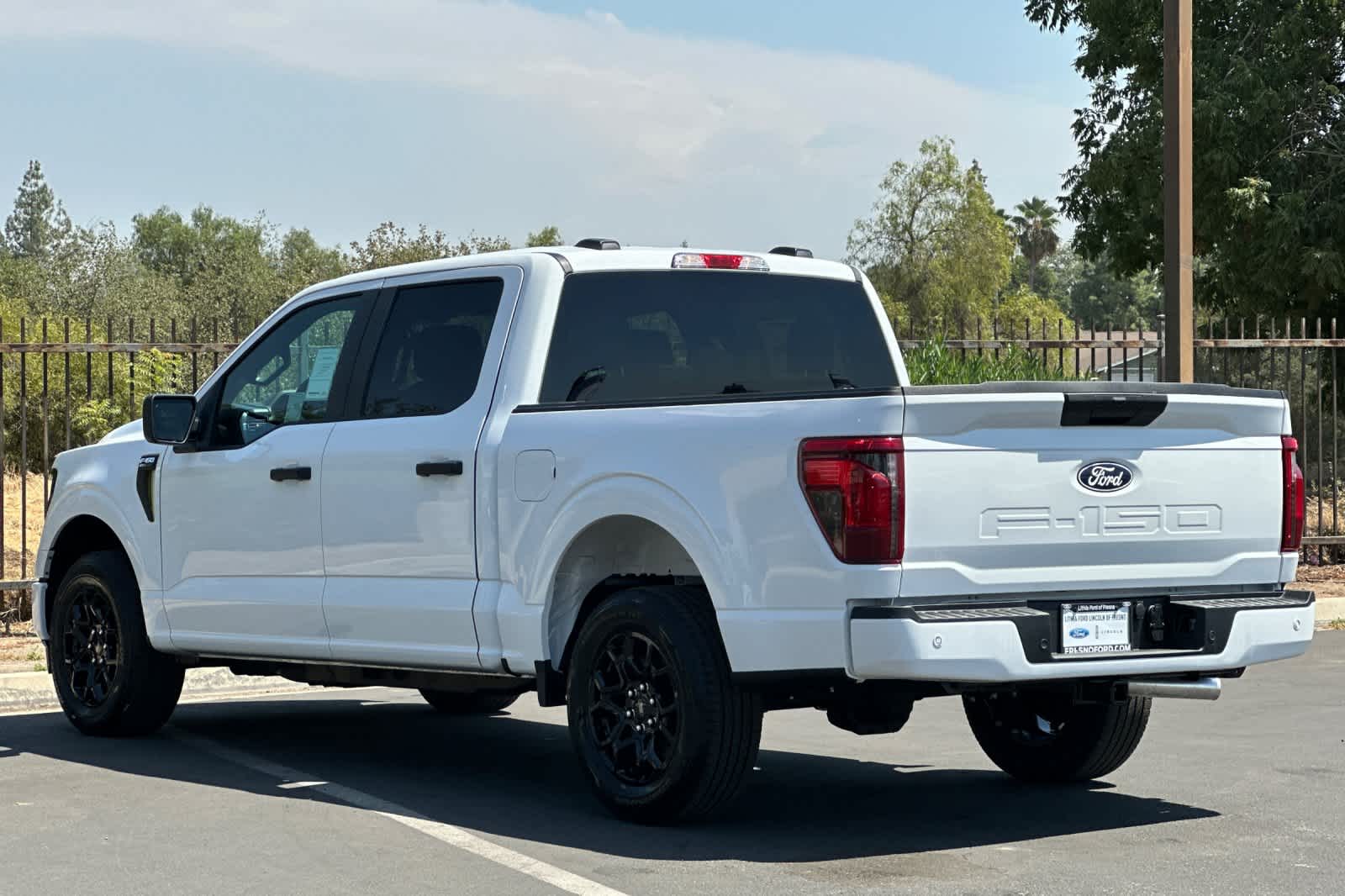 Thumbnail: 2025 Ford F-150 - 6