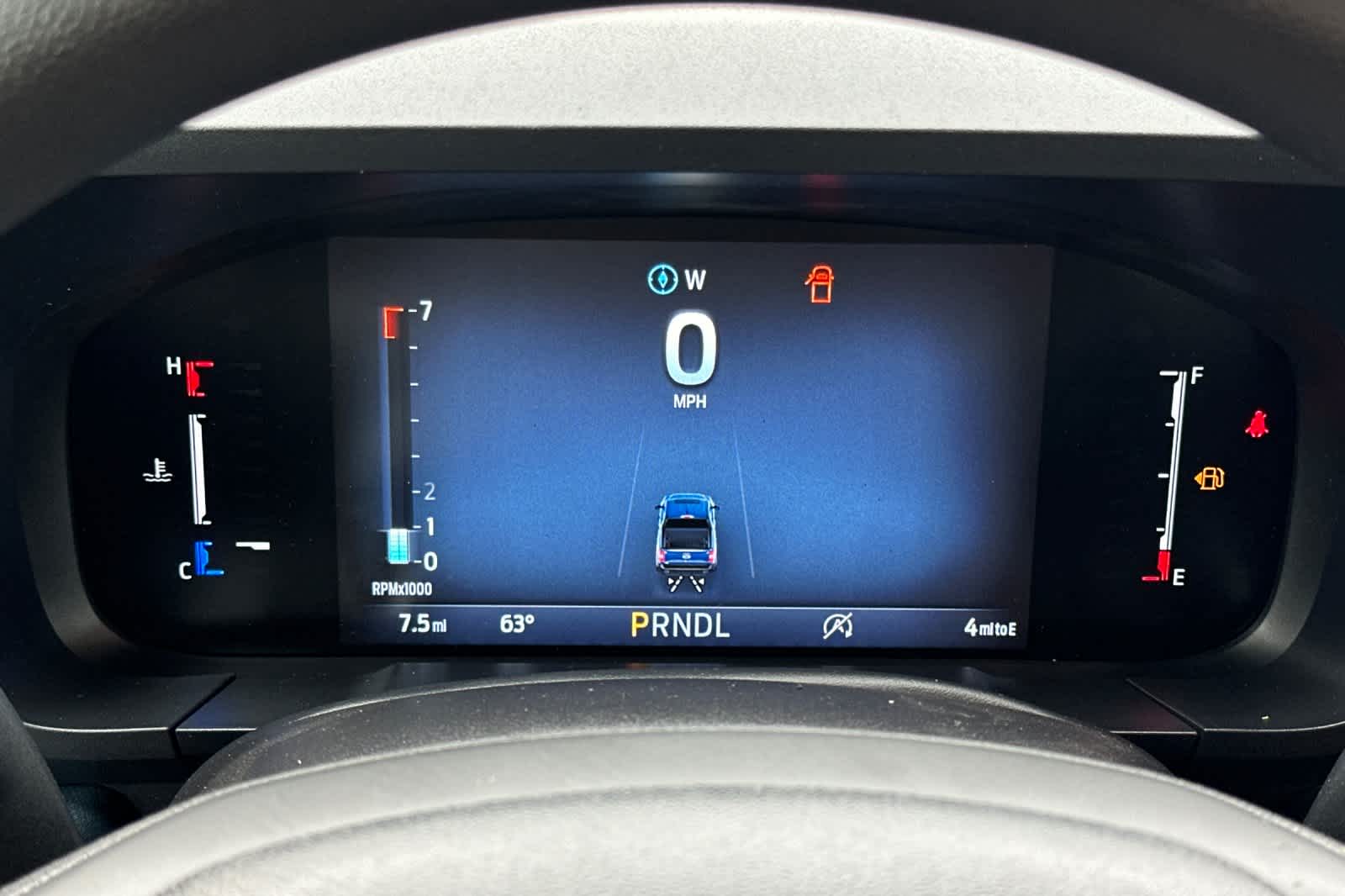 Thumbnail: 2026 Ford Maverick - 23