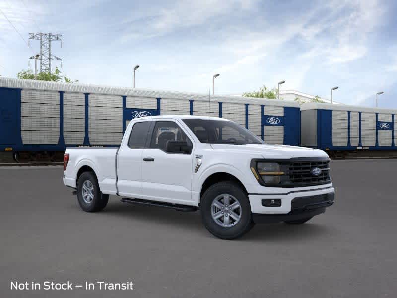 Thumbnail: 2026 Ford F-150 - 7