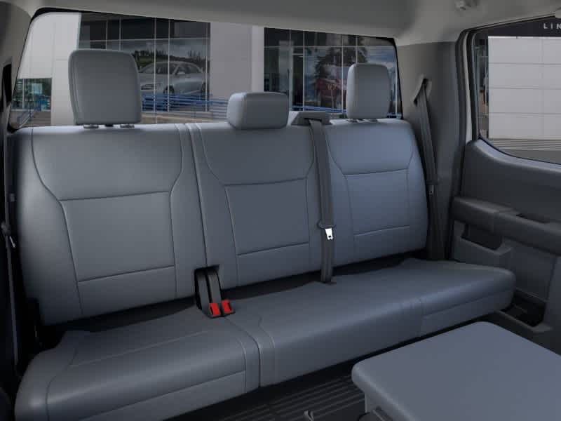 Thumbnail: 2026 Ford Econoline - 12