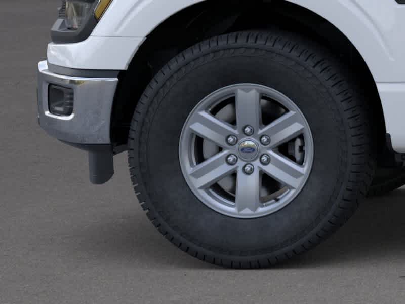 Thumbnail: 2026 Ford F-150 - 20