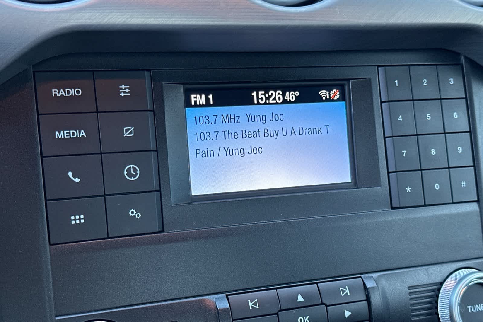 Thumbnail: 2022 Ford Mustang - 17