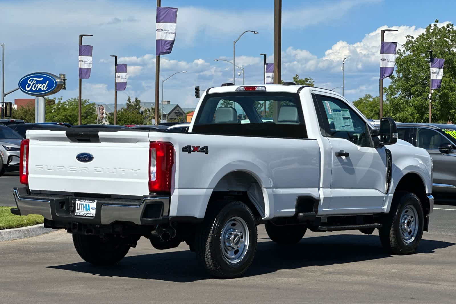 Thumbnail: 2024 Ford Econoline - 2