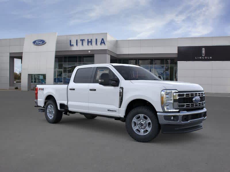 Thumbnail: 2026 Ford Econoline - 7