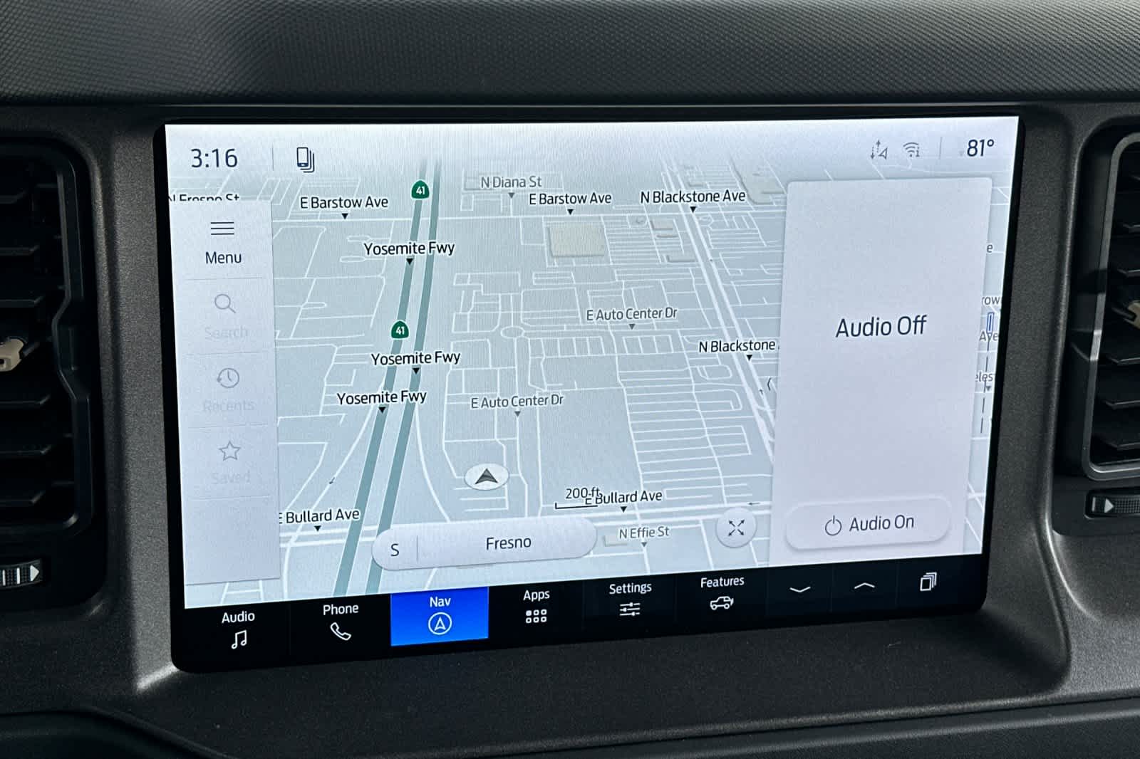 Thumbnail: 2026 Ford Bronco - 20