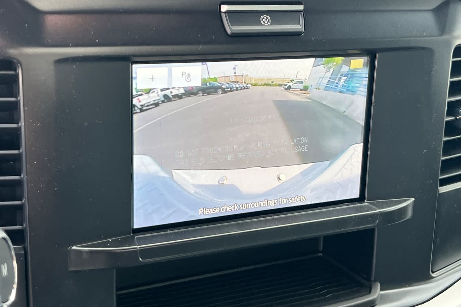 Thumbnail: 2026 Ford Econoline - 19