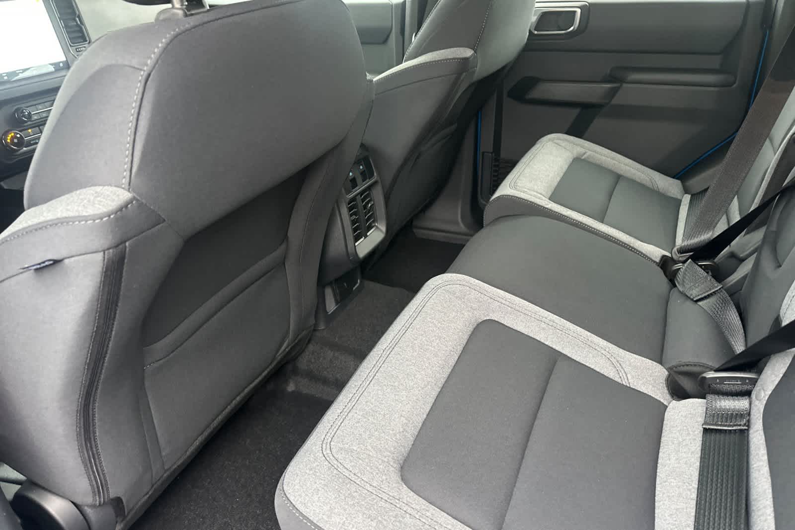 Thumbnail: 2025 Ford Bronco - 4