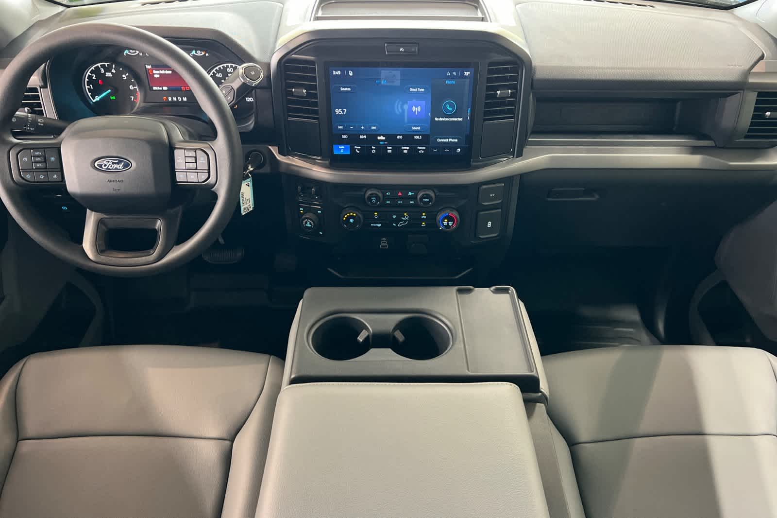 Thumbnail: 2026 Ford F-150 - 3