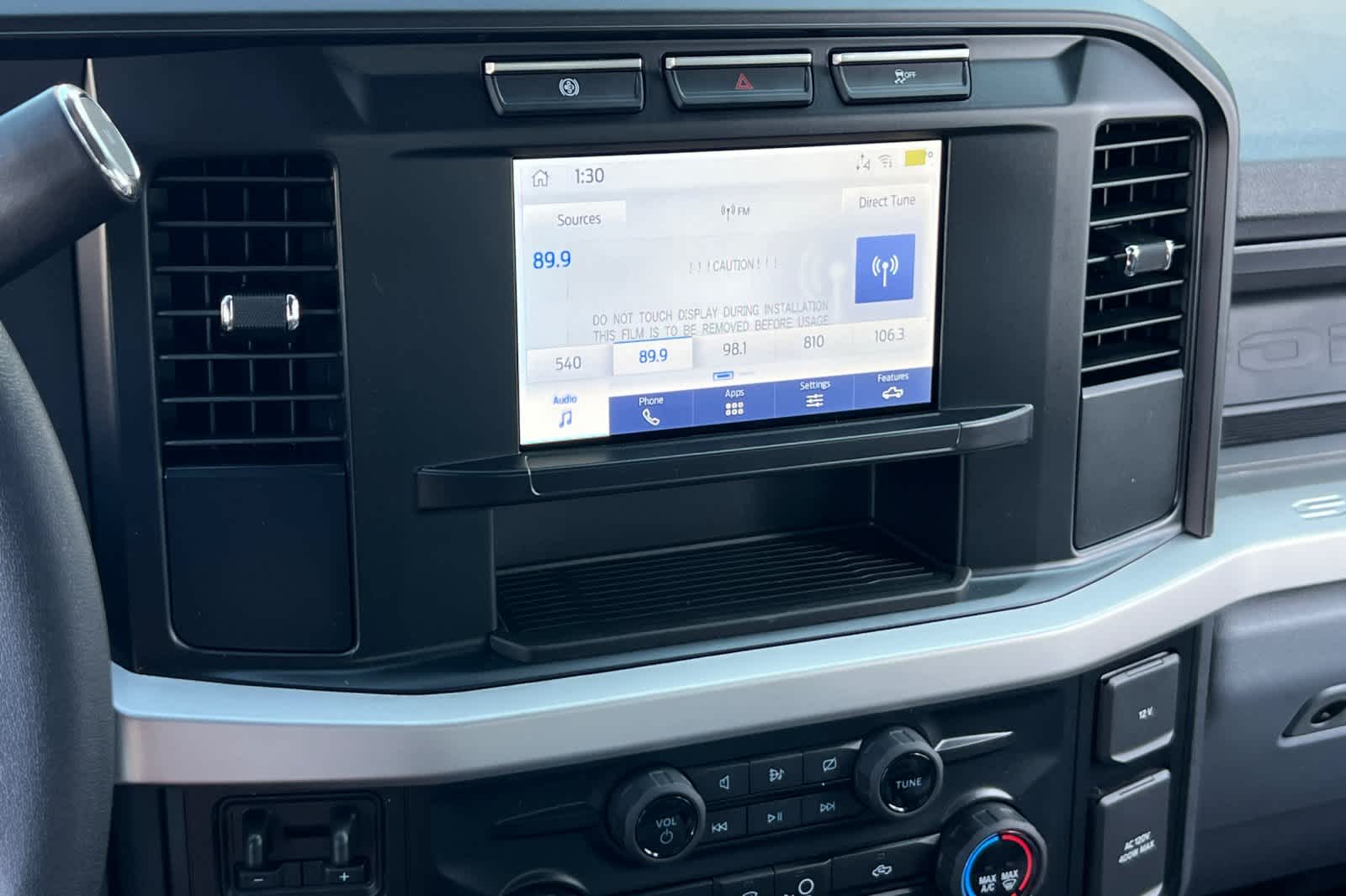 Thumbnail: 2024 Ford Econoline - 18