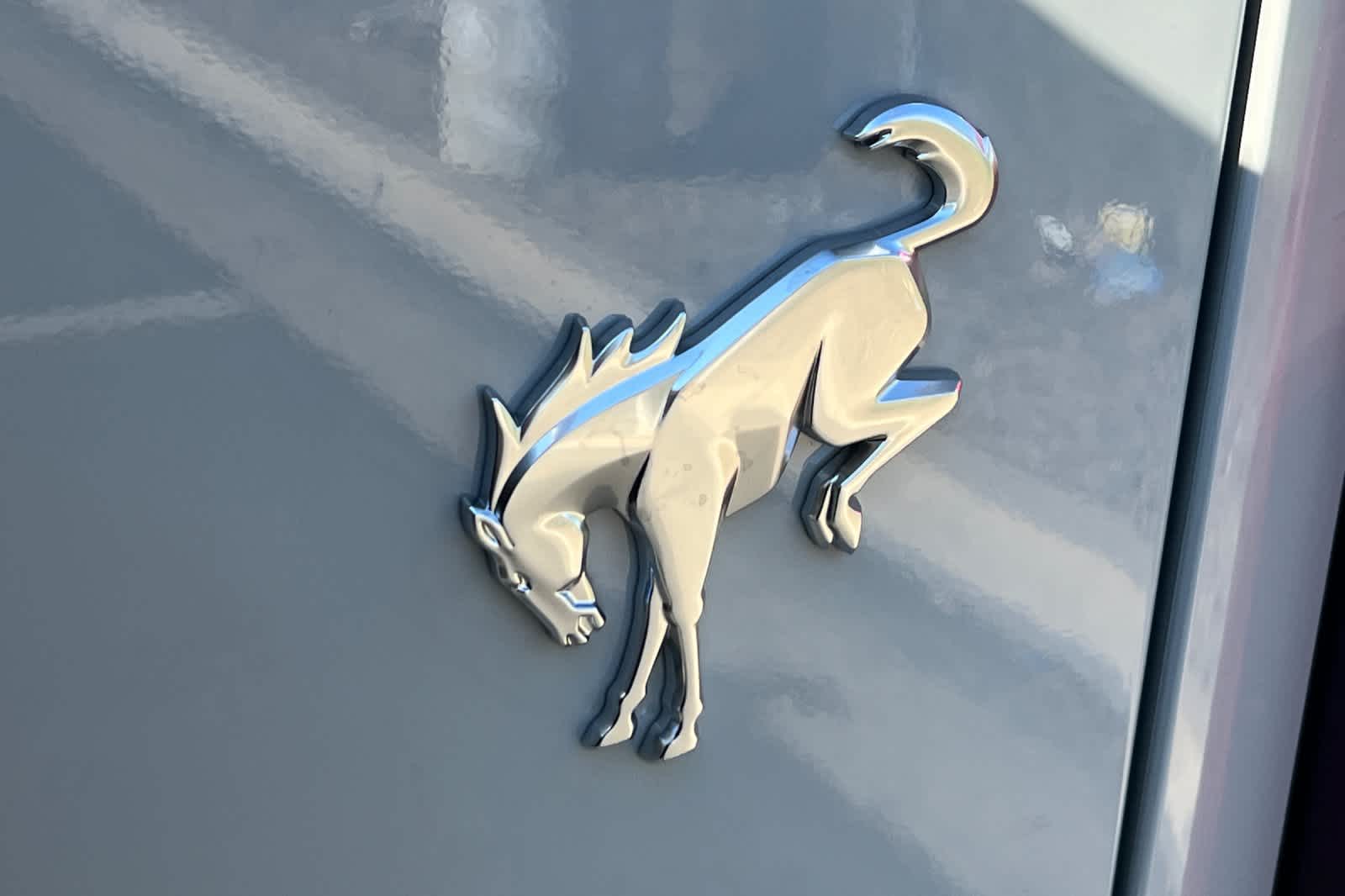 Thumbnail: 2026 Ford Bronco - 27