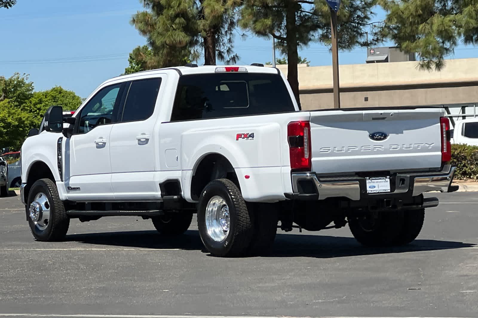 Thumbnail: 2026 Ford Econoline - 6