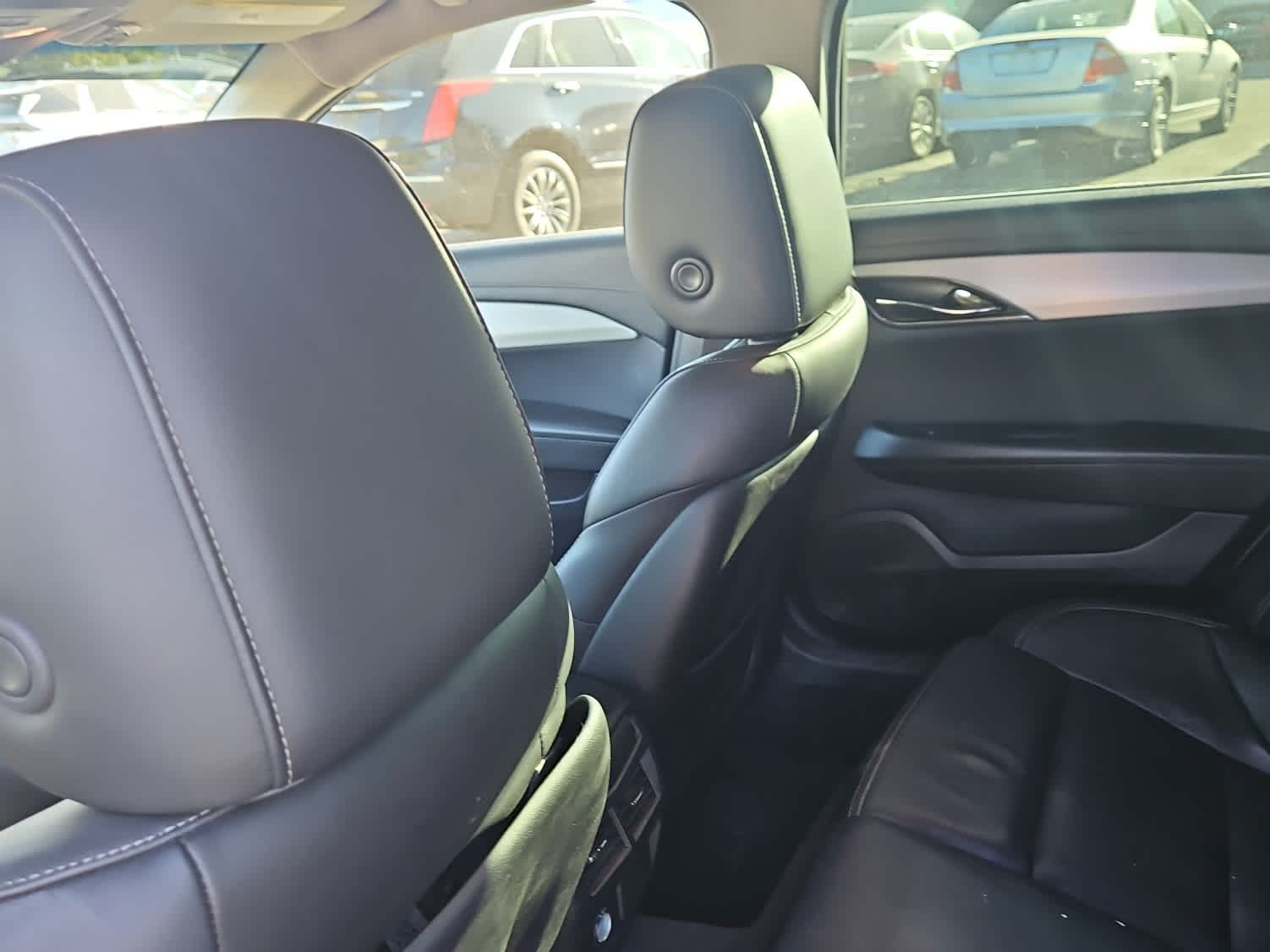 Thumbnail: 2018 Cadillac ATS - 11