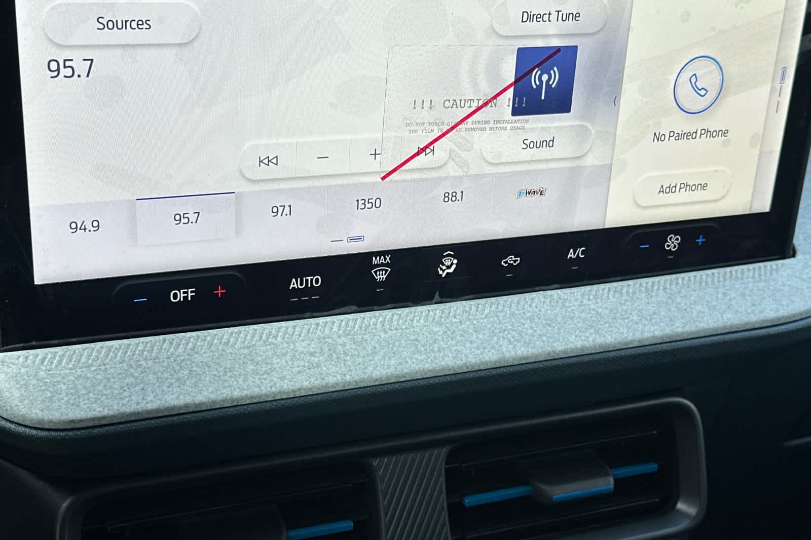 Thumbnail: 2026 Ford Maverick - 20