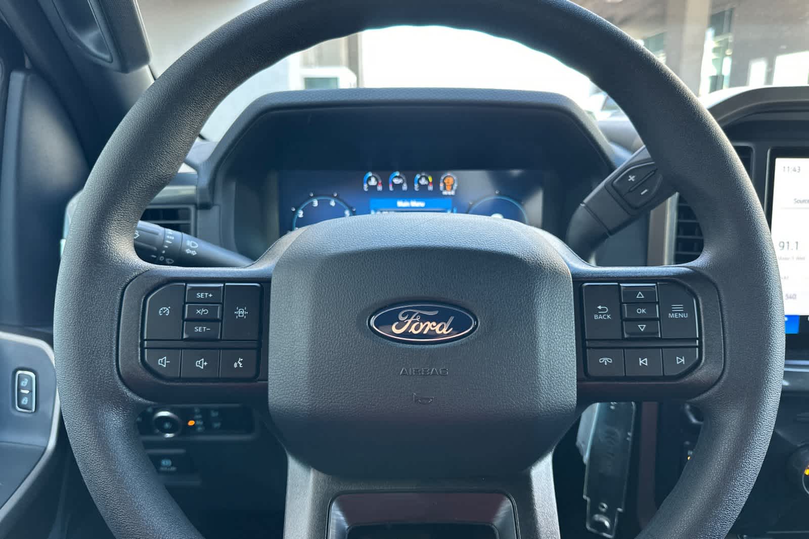 Thumbnail: 2026 Ford F-150 - 22