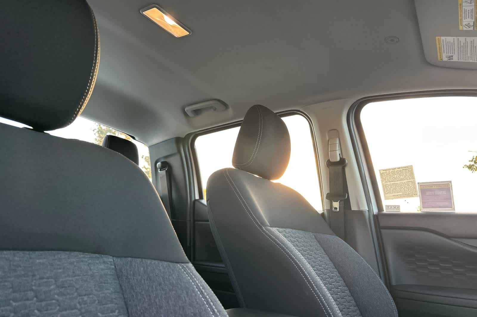 Thumbnail: 2025 Ford Ranger - 17