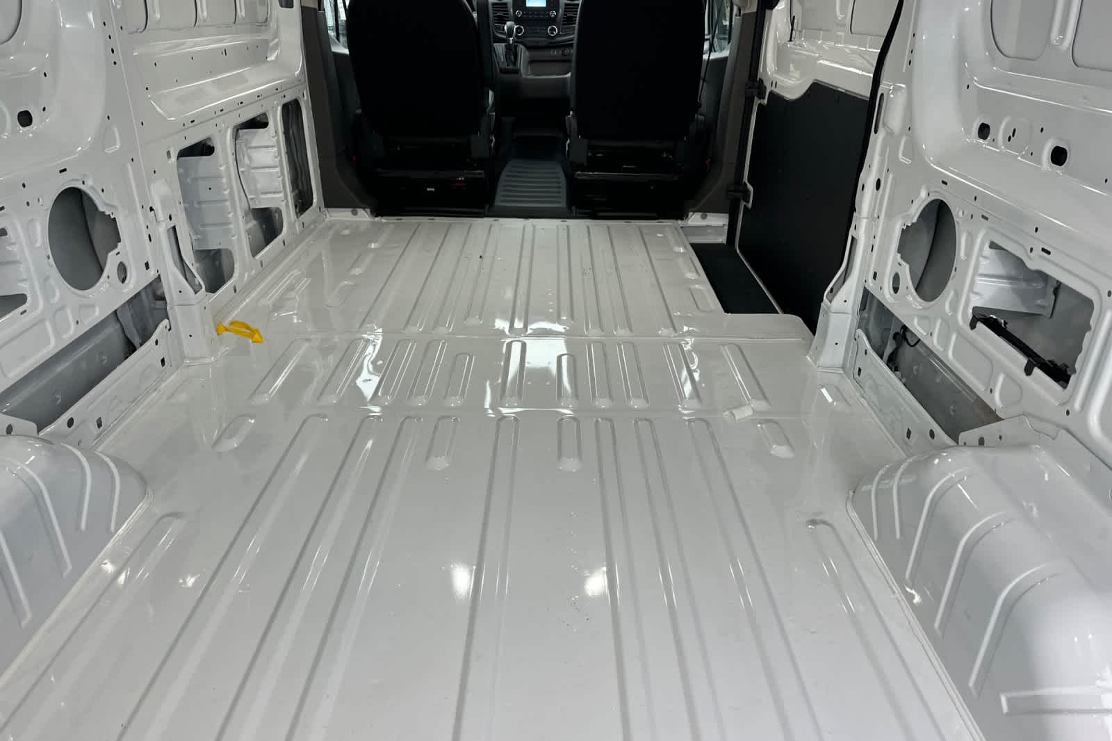Thumbnail: 2025 Ford Transit Series - 16
