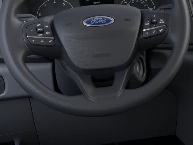 Thumbnail: 2025 Ford Transit Series - 13