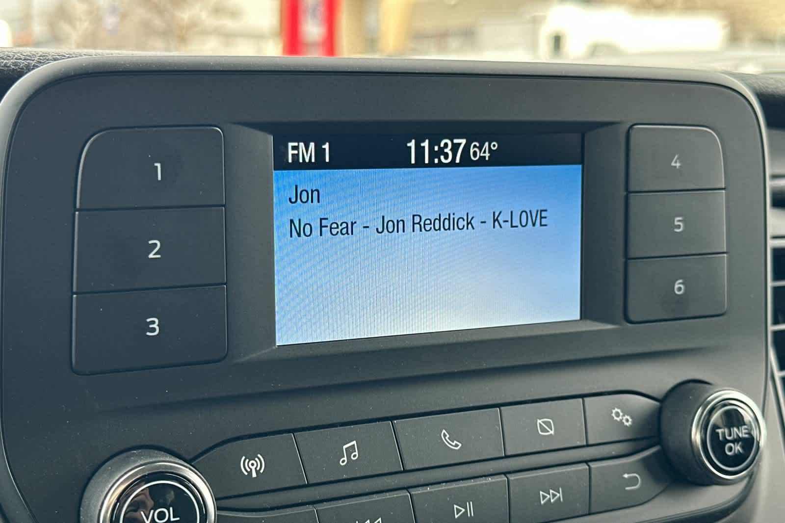 Thumbnail: 2025 Ford Transit Series - 20