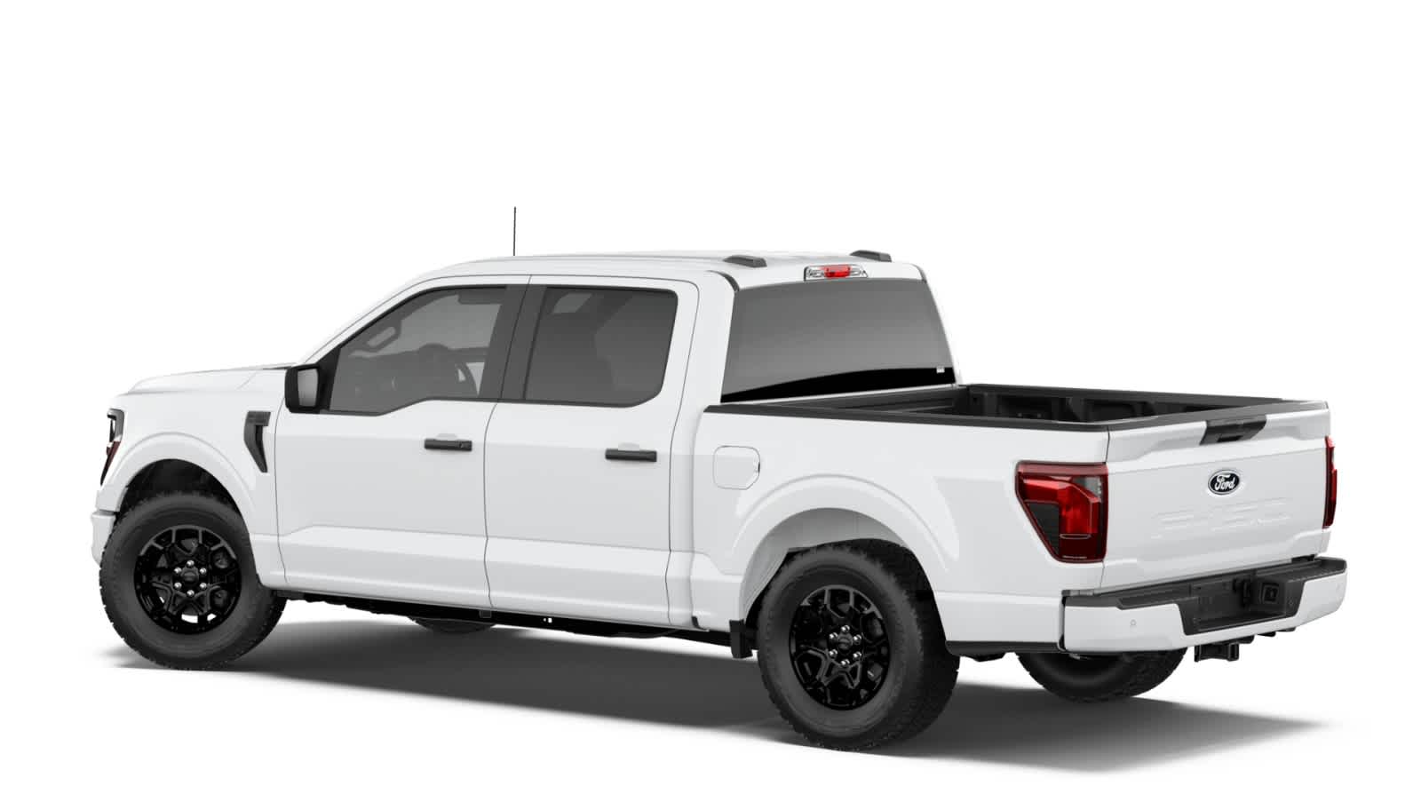 Thumbnail: 2026 Ford F-150 - 2