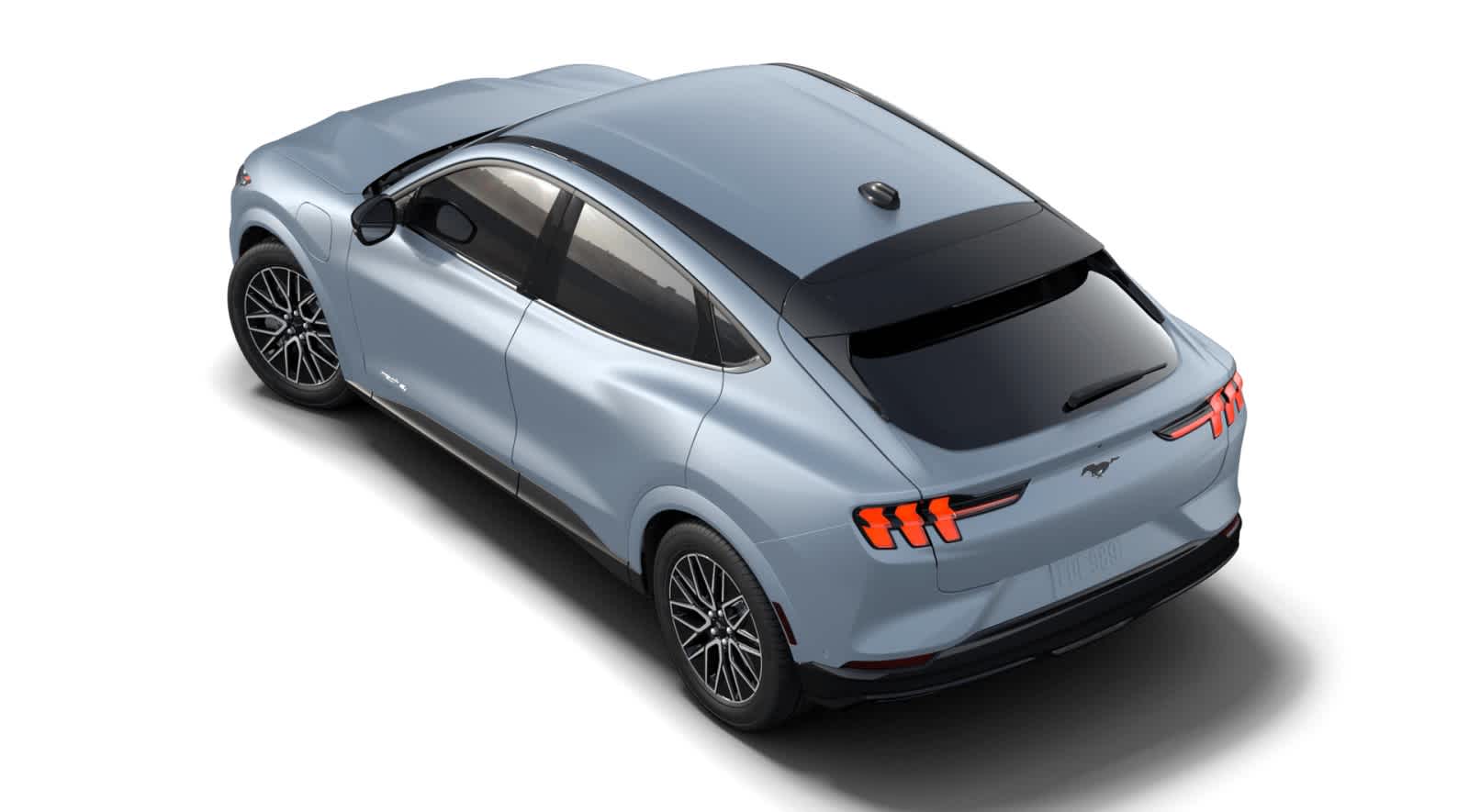 Thumbnail: 2025 Ford Mustang Mach-E - 2