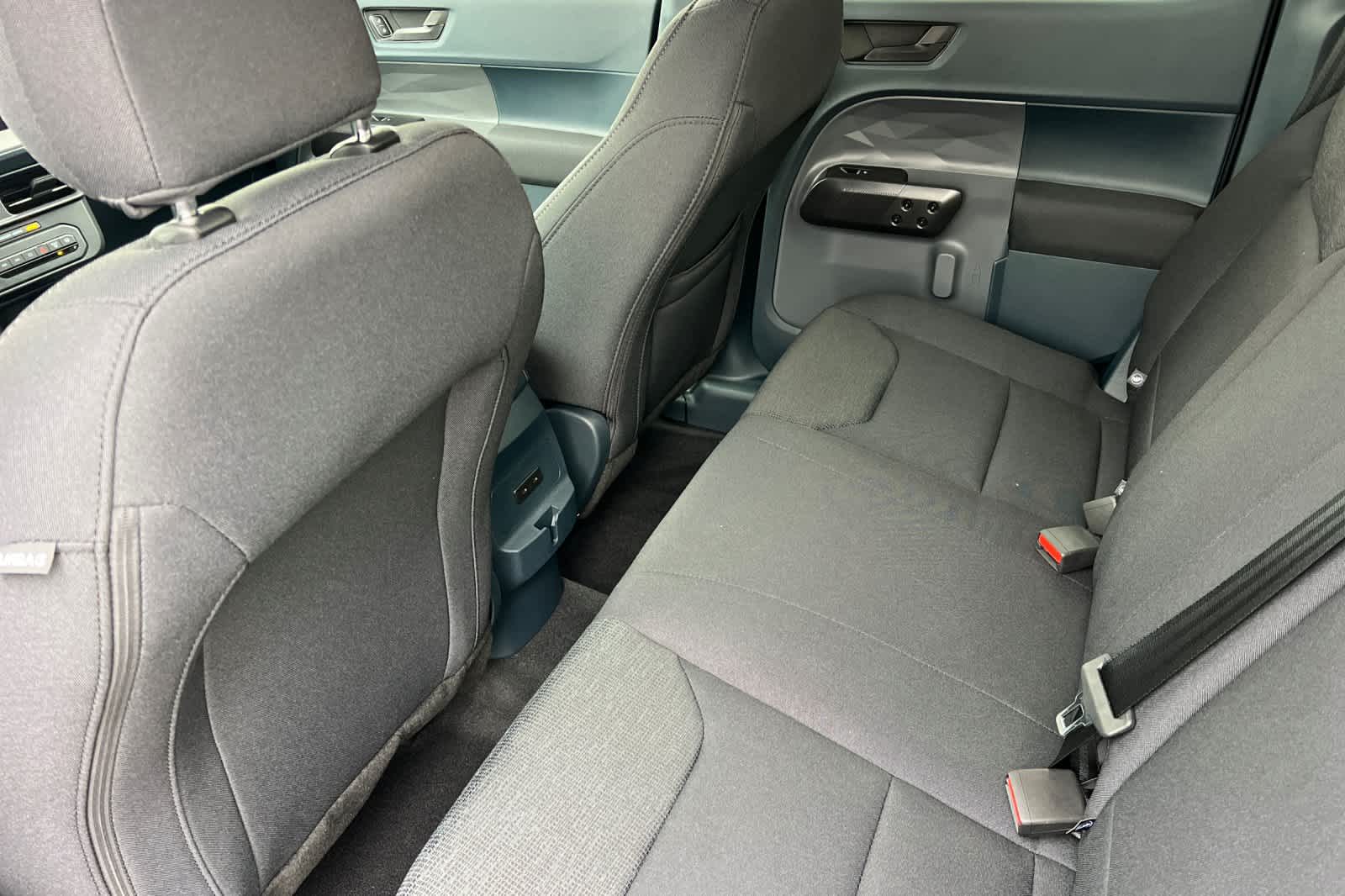 Thumbnail: 2025 Ford Maverick - 4