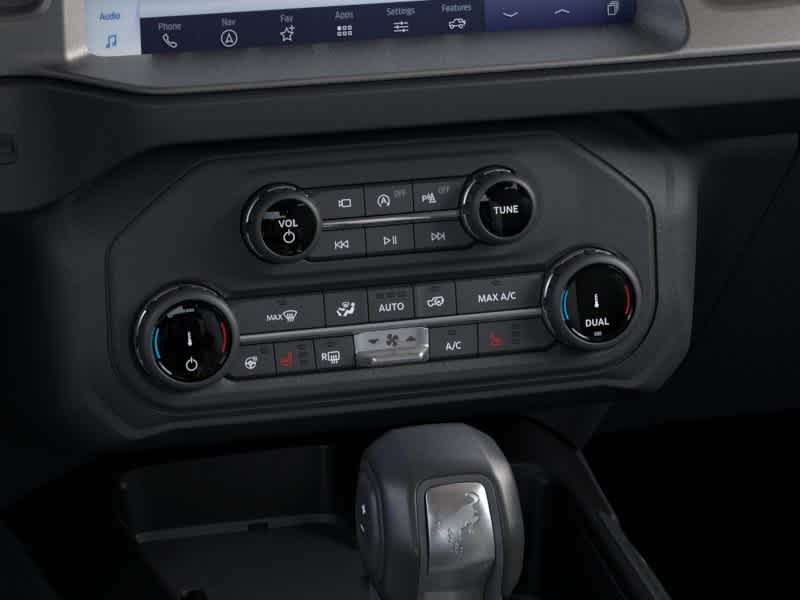 Thumbnail: 2026 Ford Bronco - 17
