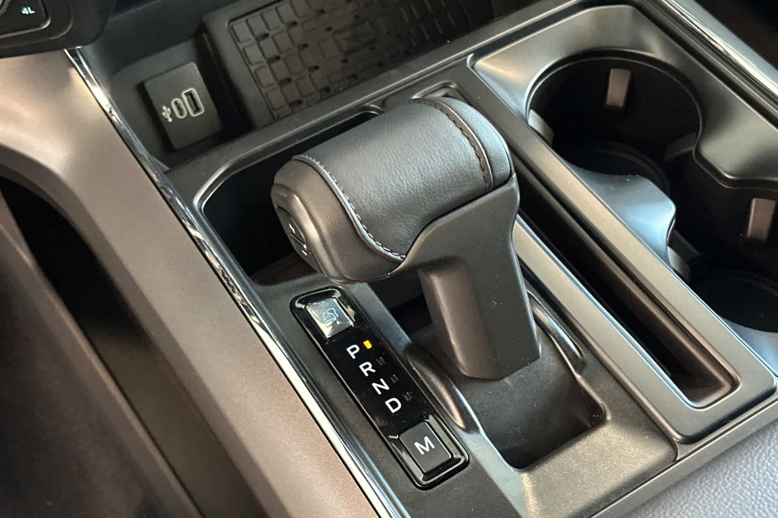 Thumbnail: 2026 Ford F-150 - 24