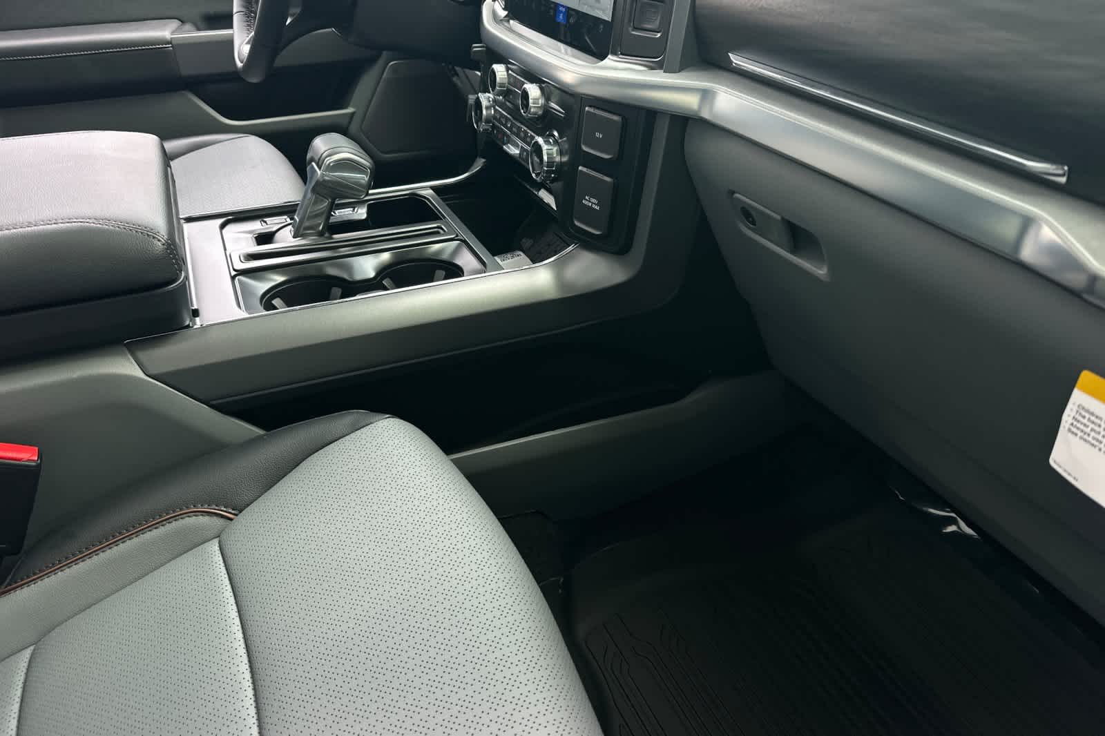 Thumbnail: 2026 Ford F-150 - 16