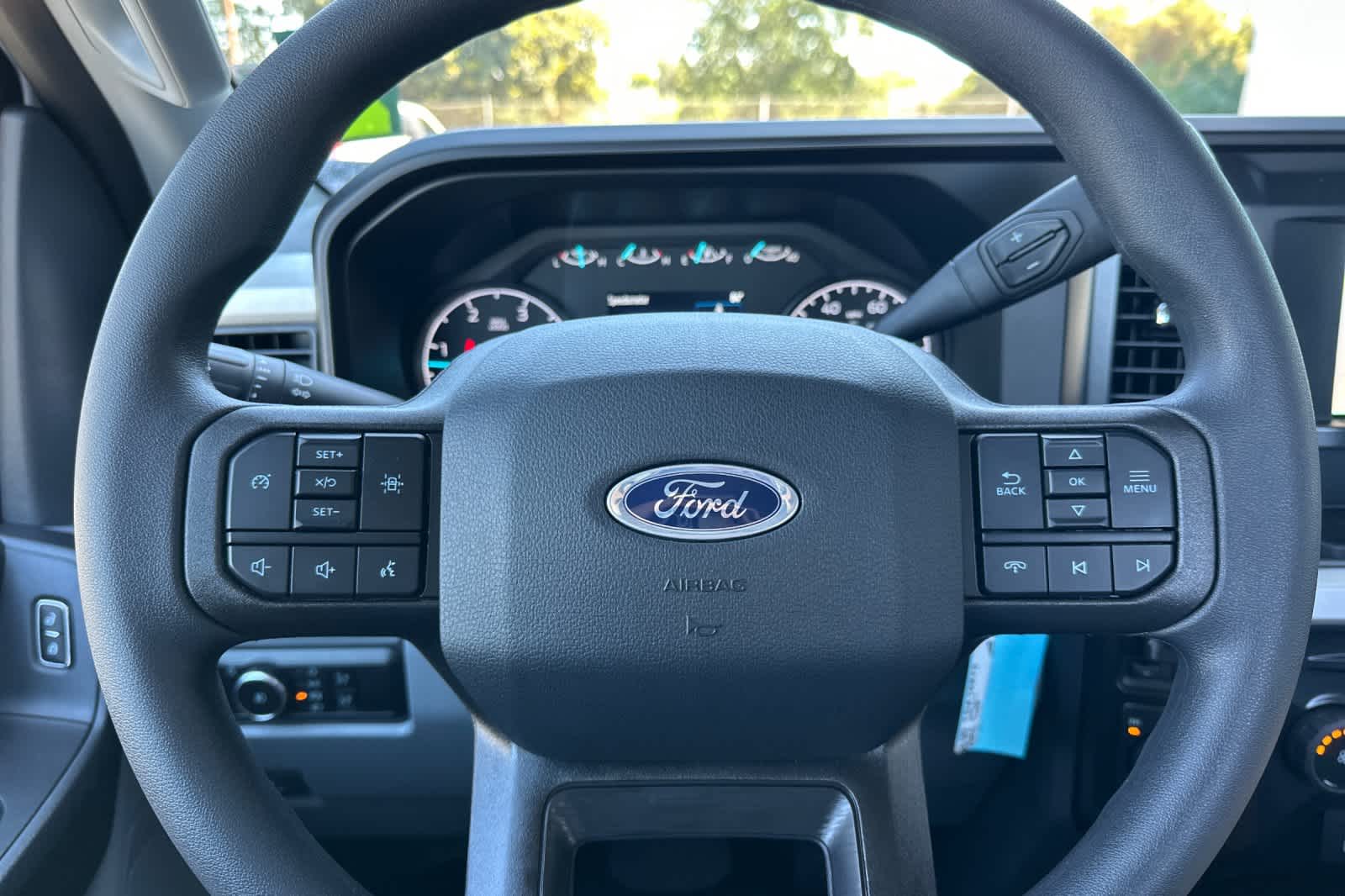 Thumbnail: 2026 Ford Econoline - 20