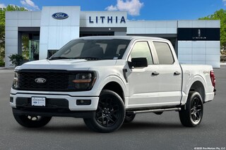 2025 Ford F-150 STX Truck Fresno, CA