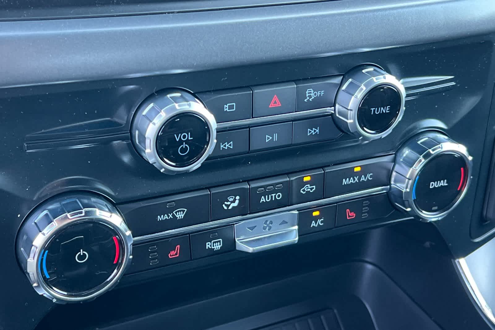 Thumbnail: 2025 Ford F-150 - 21