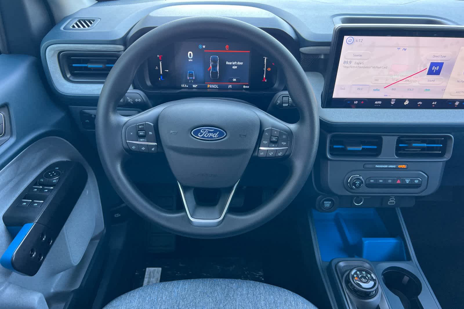 Thumbnail: 2026 Ford Maverick - 15