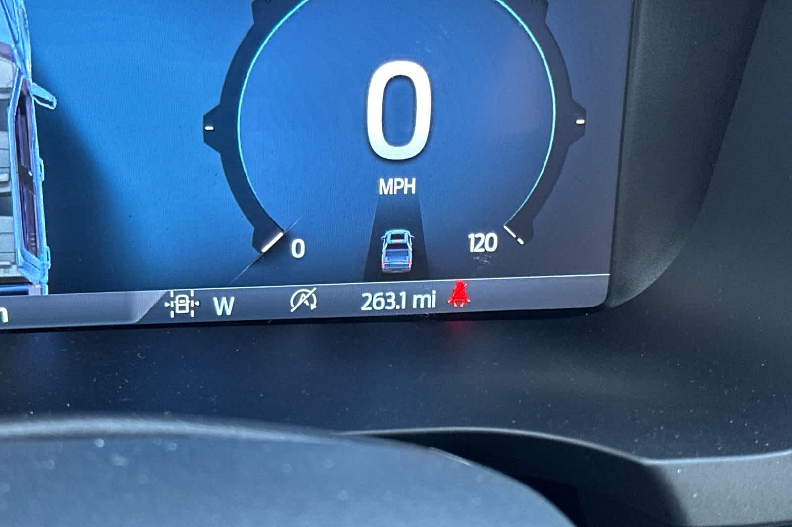 Thumbnail: 2026 Ford F-150 - 24