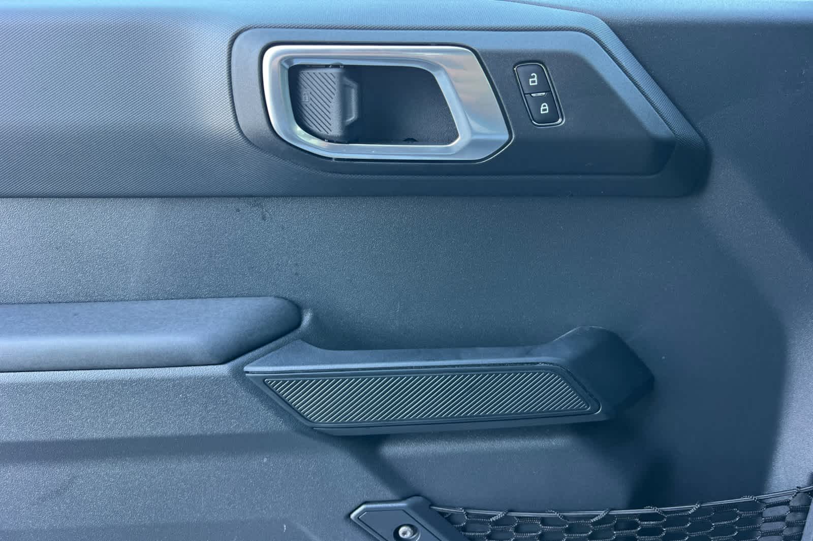 Thumbnail: 2026 Ford Bronco - 13