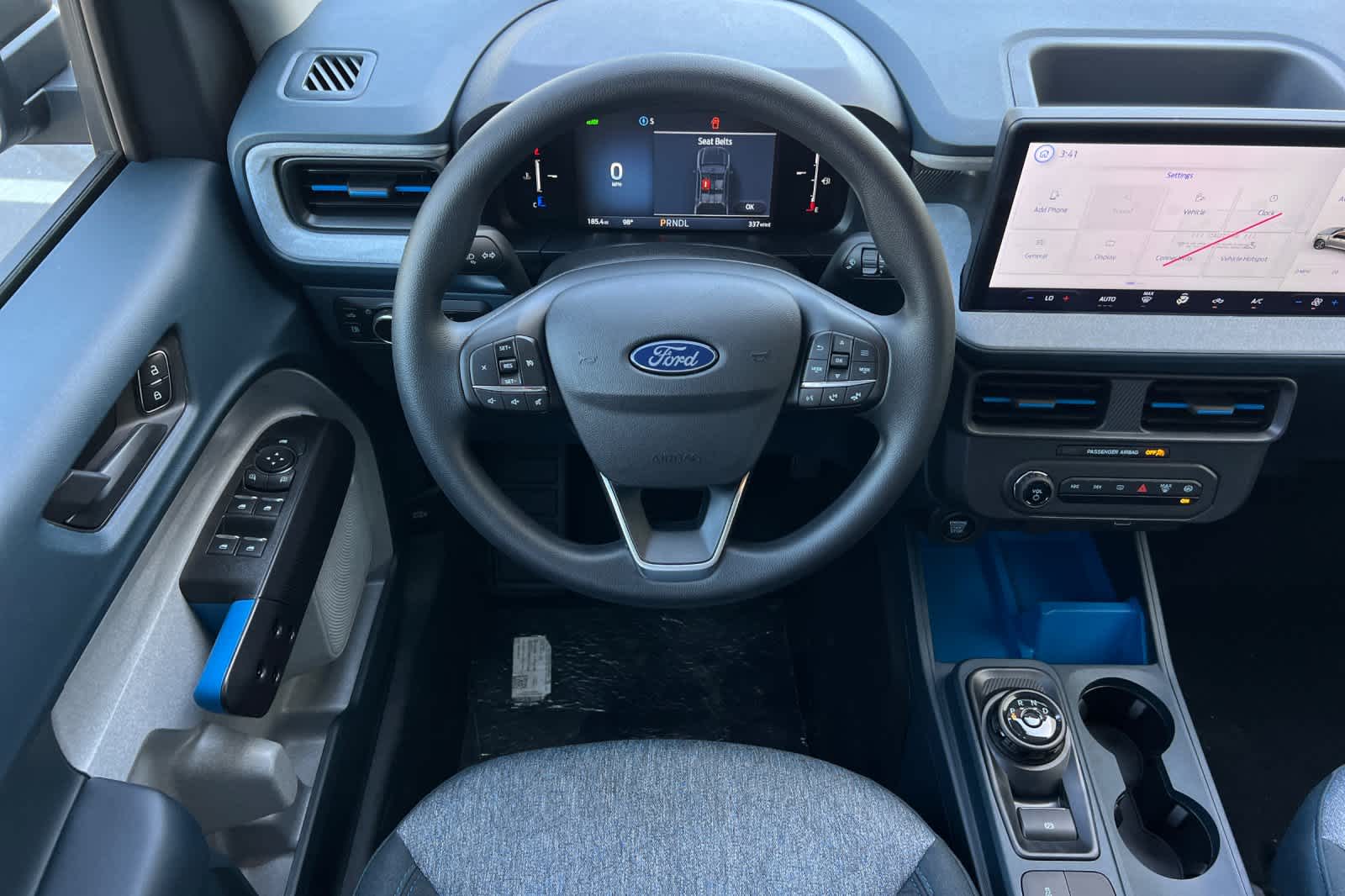 Thumbnail: 2026 Ford Maverick - 15