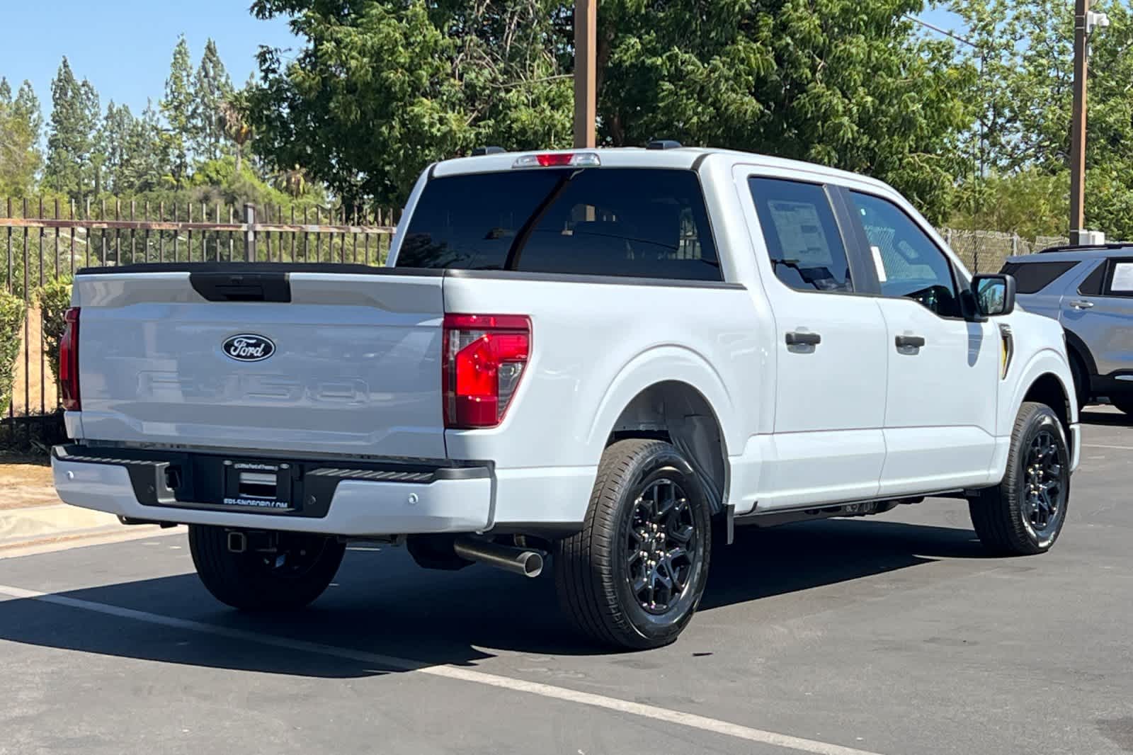 New Ford F-150 For Sale & Lease | Lithia Ford of Fresno