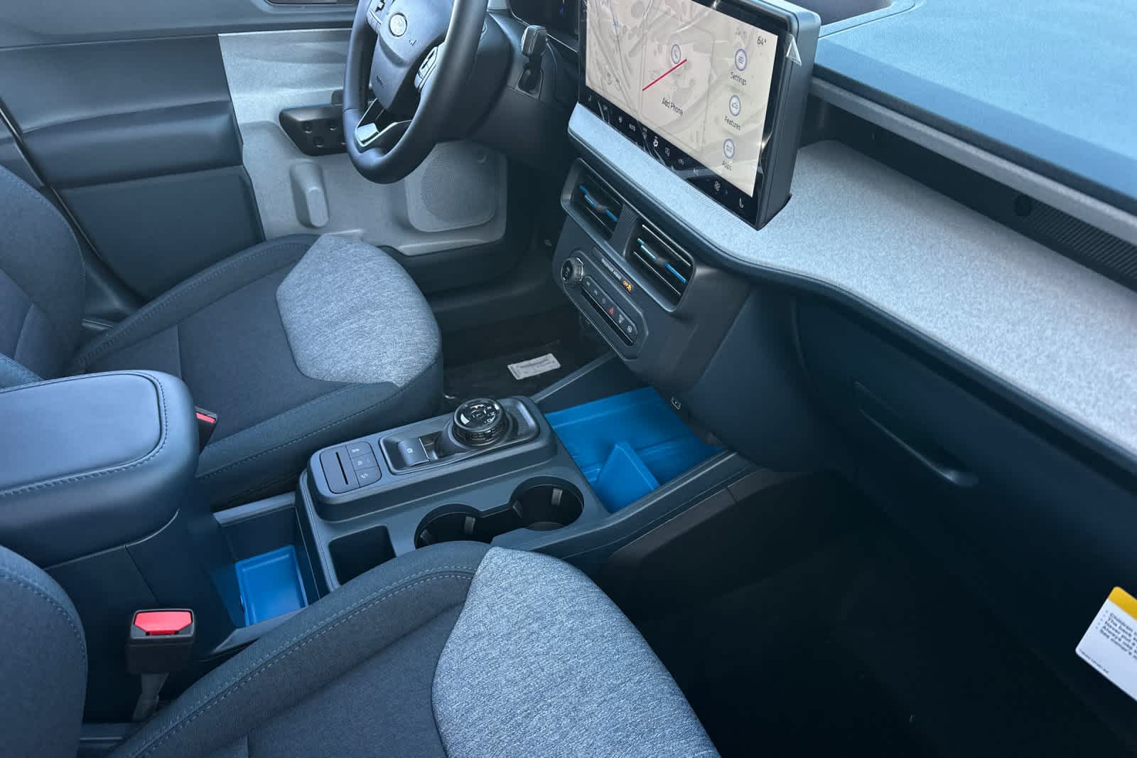 Thumbnail: 2026 Ford Maverick - 16