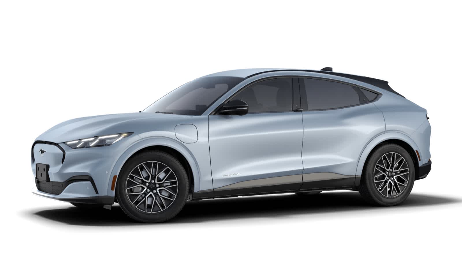 Thumbnail: 2025 Ford Mustang Mach-E - 1