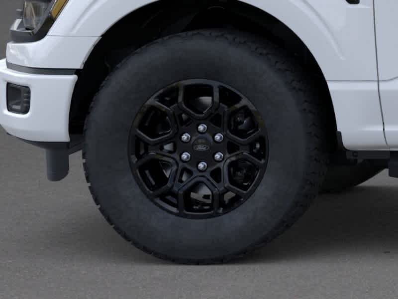 Thumbnail: 2026 Ford F-150 - 20