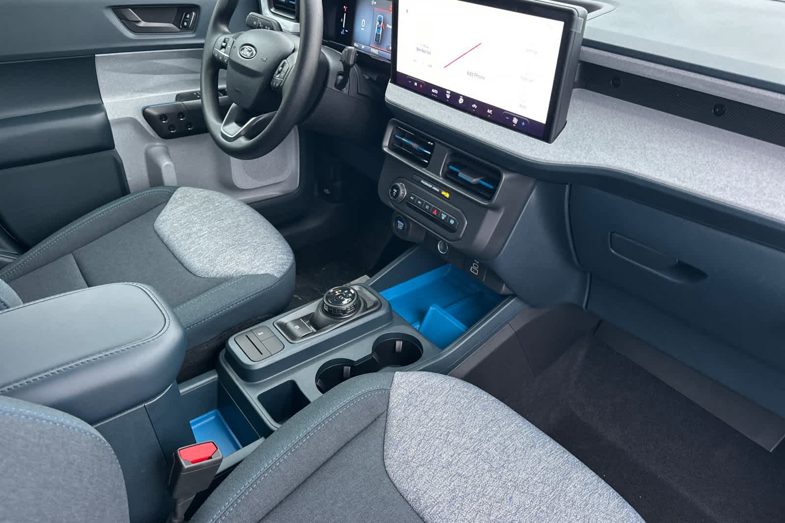 Thumbnail: 2026 Ford Maverick - 16