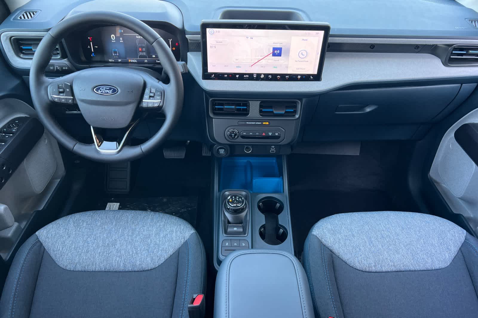 Thumbnail: 2026 Ford Maverick - 3