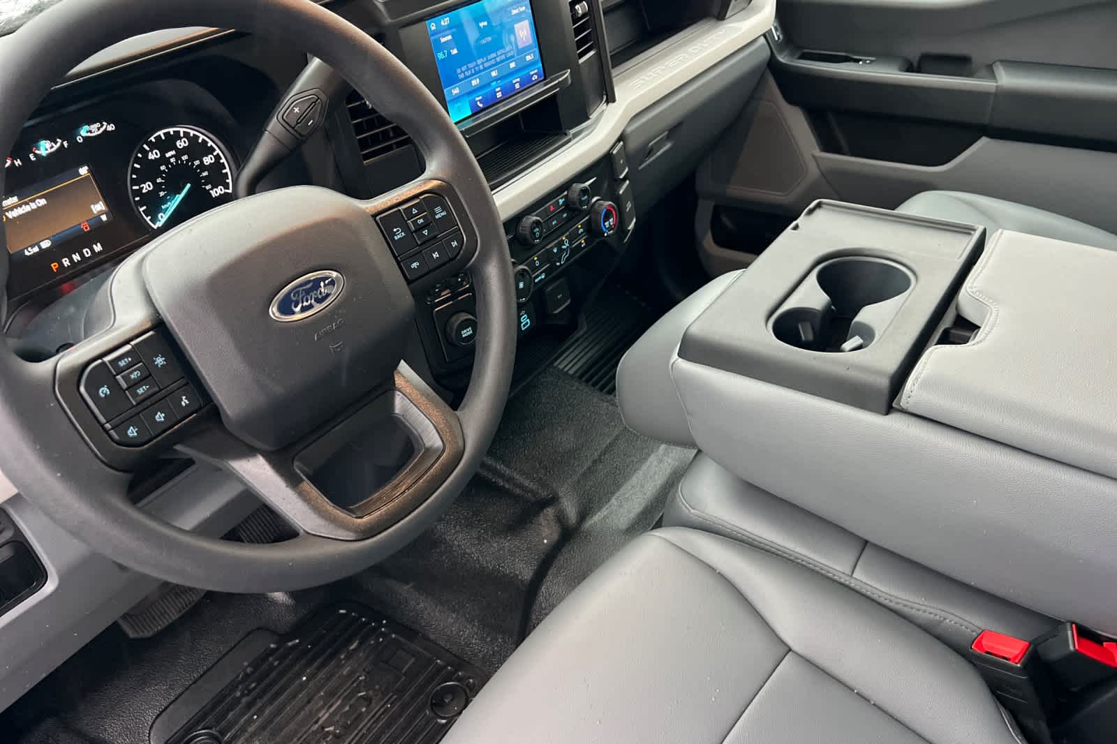 Thumbnail: 2026 Ford Econoline - 12