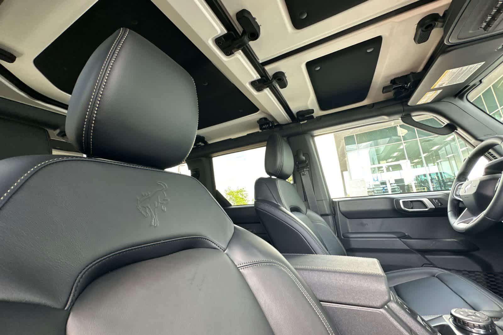 Thumbnail: 2026 Ford Bronco - 18