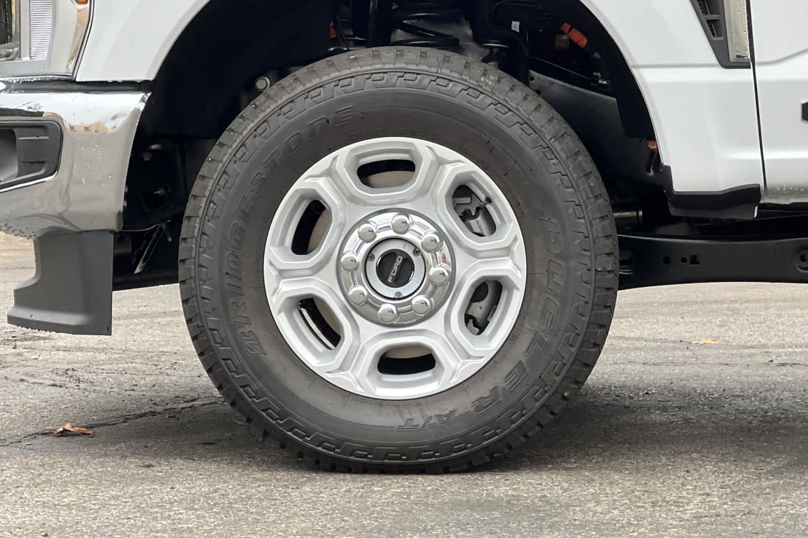 Thumbnail: 2026 Ford Econoline - 24