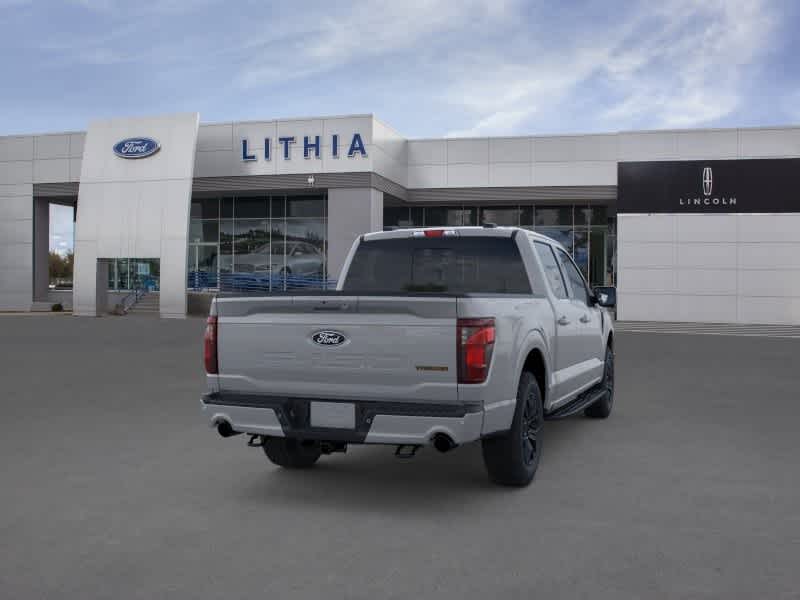 Thumbnail: 2026 Ford F-150 - 6