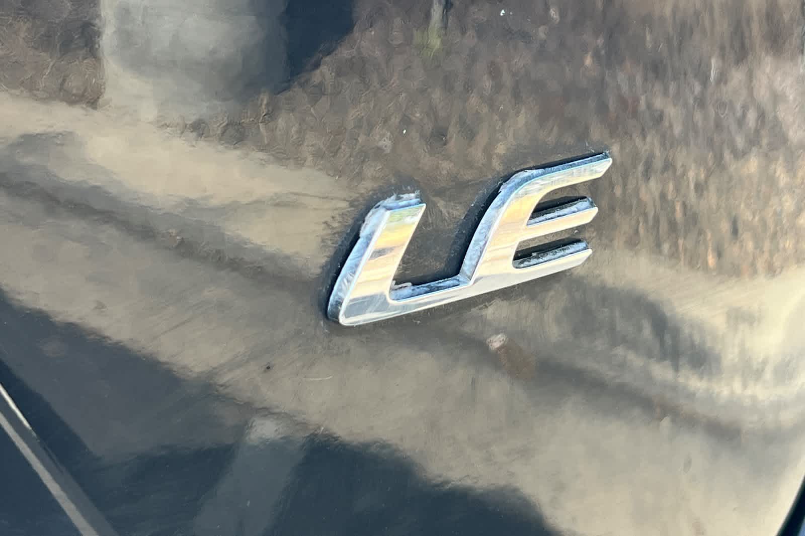 Thumbnail: 2024 Toyota Corolla - 26