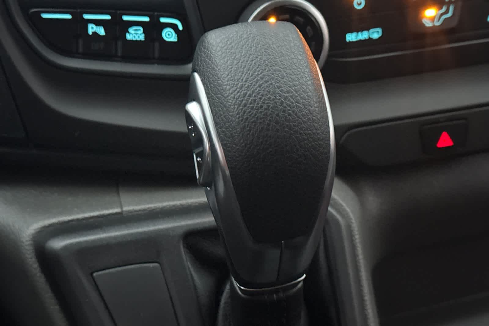 Thumbnail: 2025 Ford Transit Series - 21