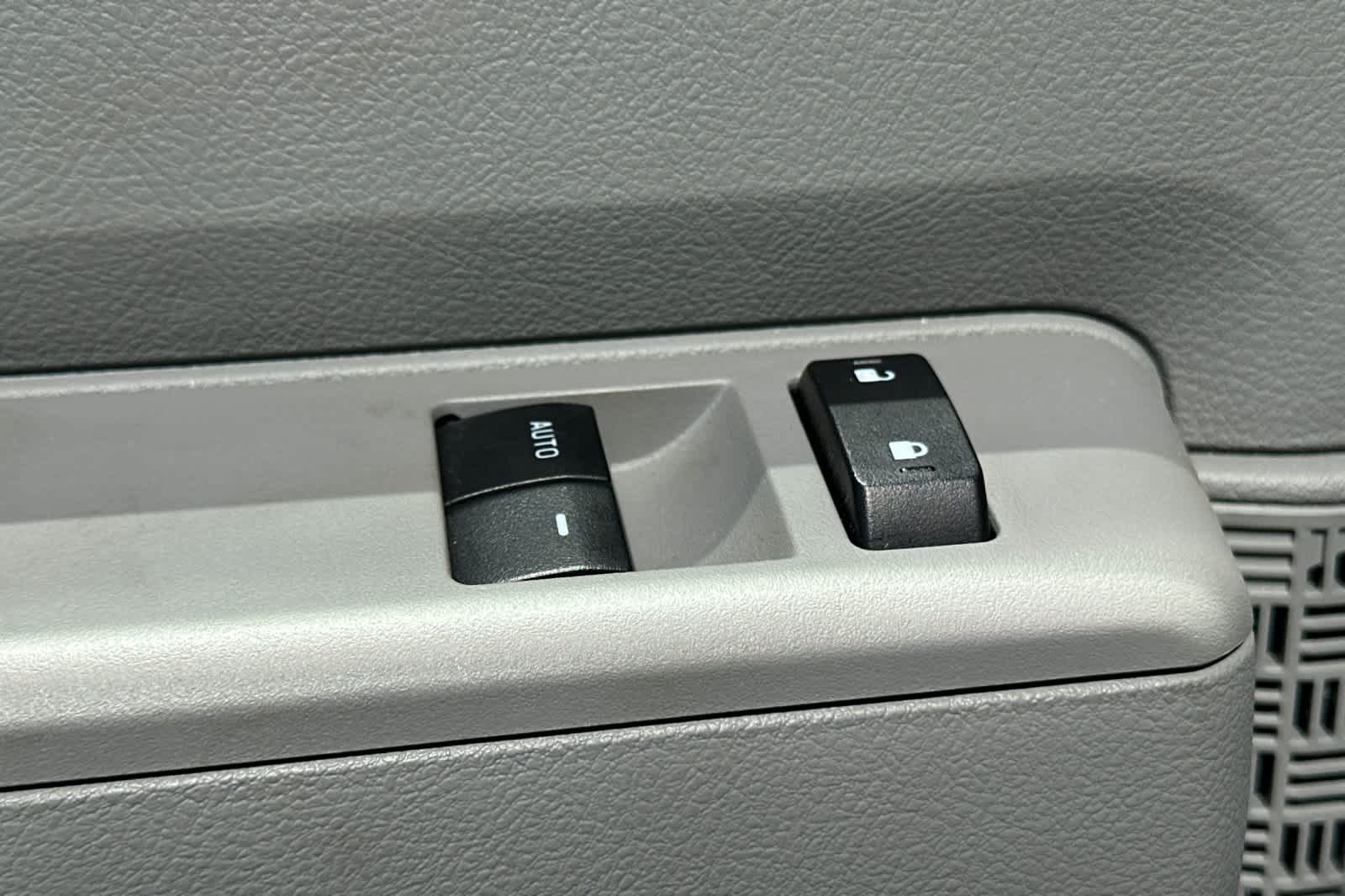 Thumbnail: 2026 Ford Econoline - 12